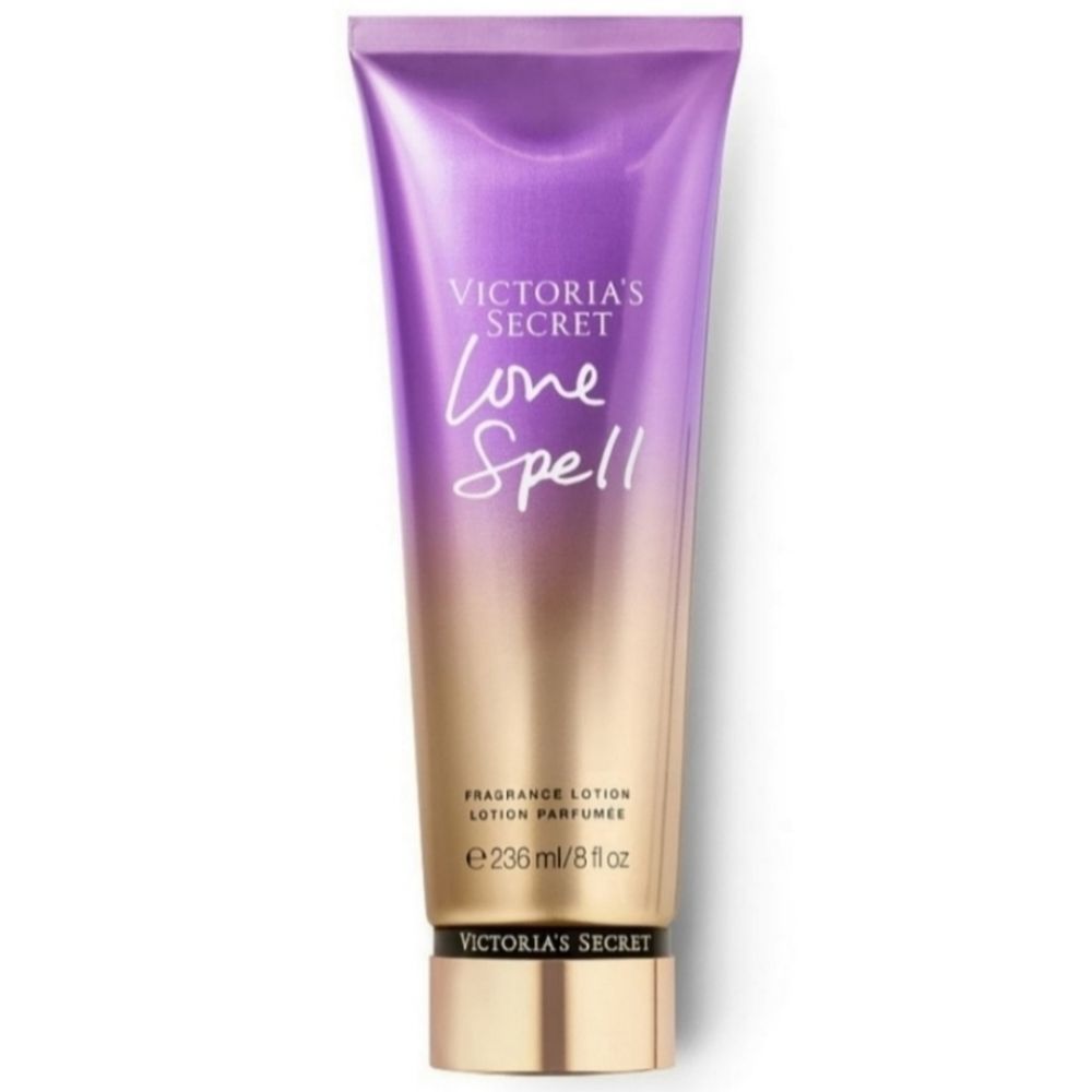 LOVE Spell Lotion by Victoria Secret